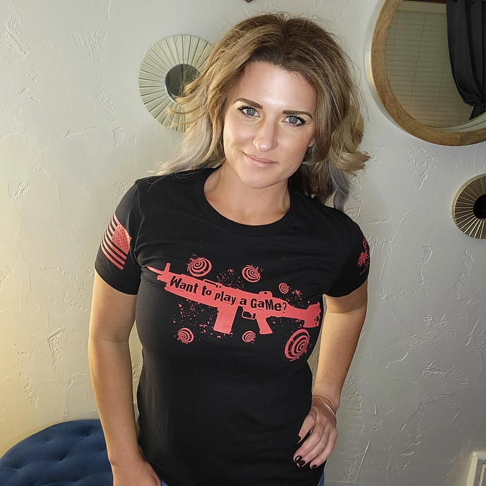 Club Grunt tee - Picture 1 of 7